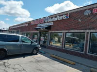 Holbrook Auto Parts 7 Mile & Lahser