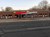 Holbrook Auto Parts 8 Mile & Van Dyke