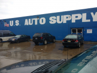 US Auto Supply of Detroit