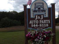 J & J Auto Parts & Wrecker Service Inc.