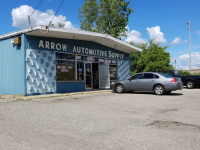 Arrow Automotive Supply Inc