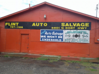 Flint Auto Salvage