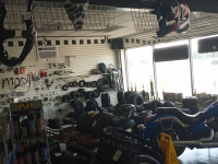 Mike's Motorcycle Parts & Repair