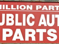 Million Parts Warehouse