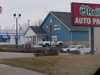 O'Reilly Auto Parts