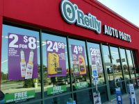 O'Reilly Auto Parts