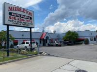 Middleton Auto Parts