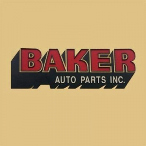 Baker Auto Parts Co.