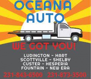 Oceana Auto LLC