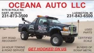 Oceana Auto LLC (Image 2 of 3)