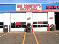 Big Country's, LLC