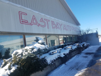 East Bay Auto Parts-South