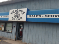 Height’s Auto Parts