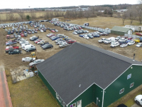 Rose Auto & Recycling