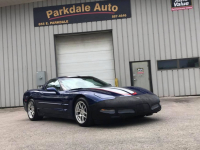 Parkdale Auto Sales & Service