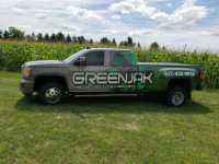 Greenjak Inc.