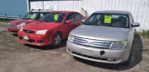 Sprague Auto Parts (Image 3 of 3)