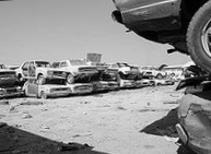 Smith's Auto Salvage