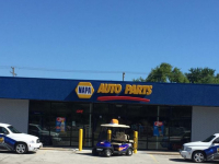Napa Auto Parts