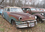 Zabel's Auto Salvage