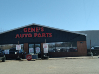 Gene's Auto Parts