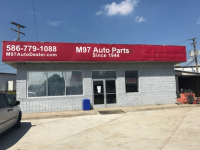 M-97 Auto Parts