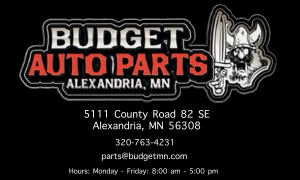 Budget Auto Parts