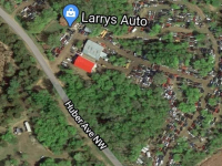 Larrys Auto