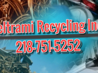 Beltrami Recycling Inc