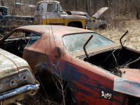 Bob Kohl's Auto Salvage