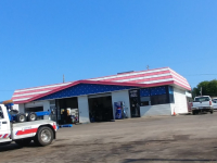 West Brainerd Auto Service