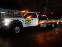 MN Towing & Repair