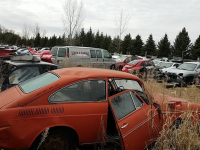 S & S Auto Salvage