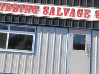 Hibbing Salvage & Supply