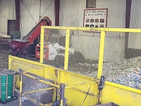Alter Metal Recycling - Marshall