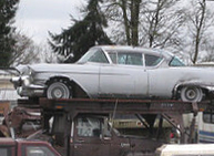 Miller Auto Salvage