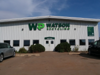 Watson Recycling