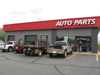 Auto Value Park Rapids