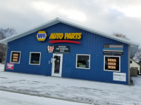 NAPA Auto Parts - Quicks Auto Parts