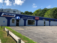 Rochester Auto Supply