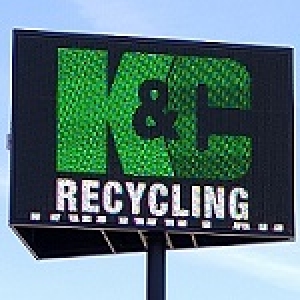 K&C Auto Used Auto Parts