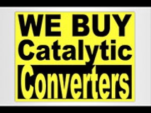 K&C Auto Used Auto Parts (Image 3 of 4)