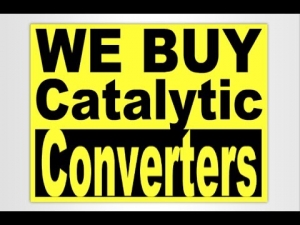 K&C Auto Used Auto Parts (Image 4 of 4)
