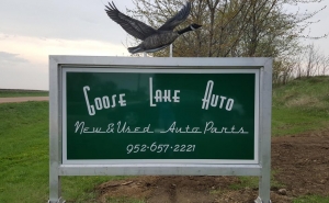 Goose Lake Auto Parts