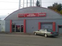 Parts City Auto Parts - Wadena Parts City