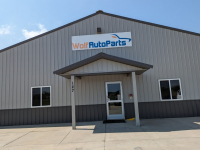 Wolf Auto Parts