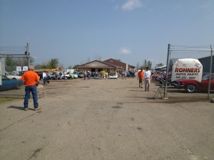 Rohner`s Auto Parts (Image 2 of 3)
