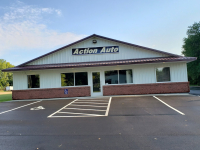 Action Auto Parts