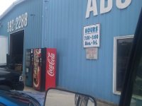 ABC Used Auto Parts