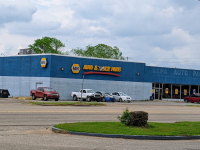 NAPA Auto Parts - Mid South Auto Supply Inc